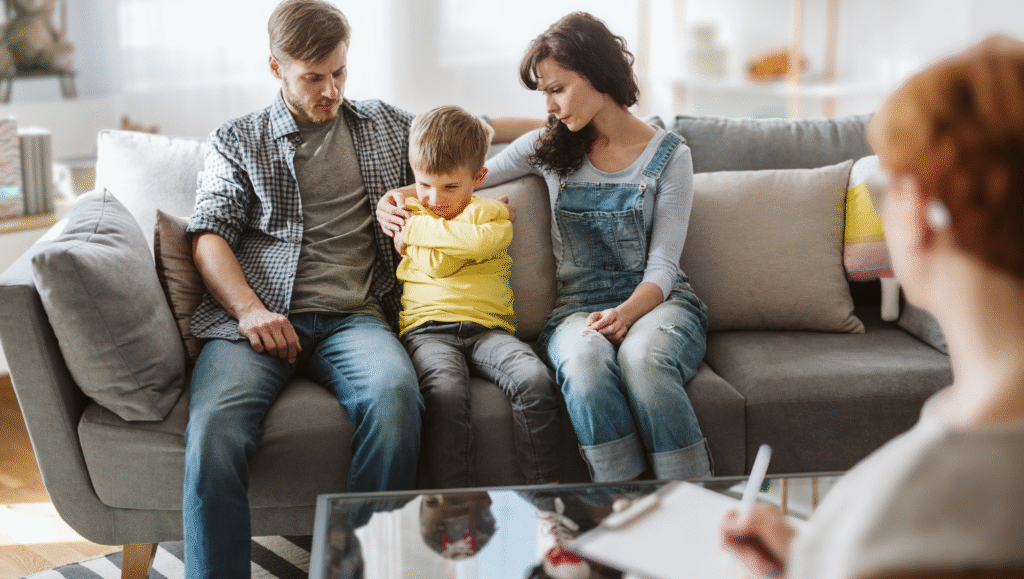 Christophe Humblet médiation et thérapie familiale Bruxelles Auderghem approche